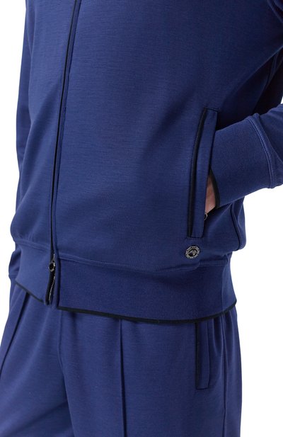 Шерстяной кардиган STEFANO RICCI, арт. K909049R31/T25302, фото 5