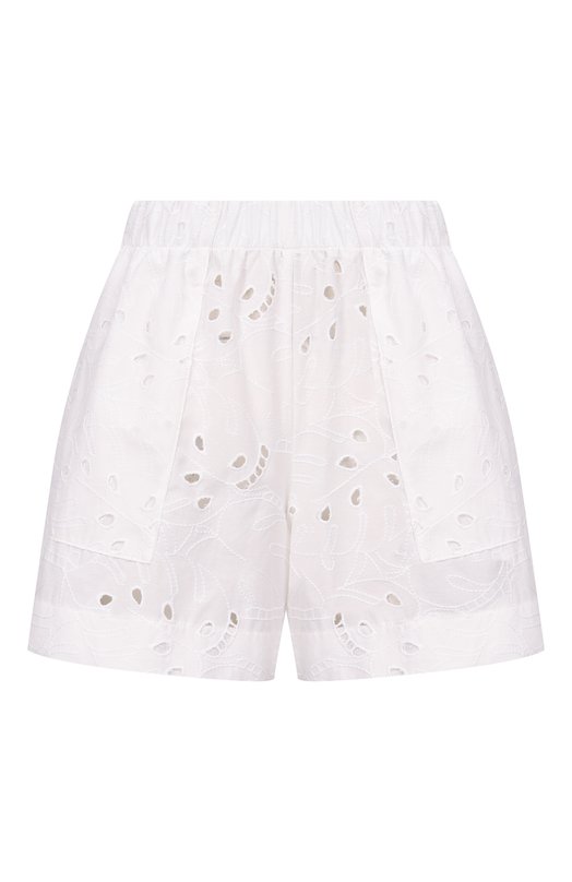 Шорты Shan 42663-55 Белый 42663-55