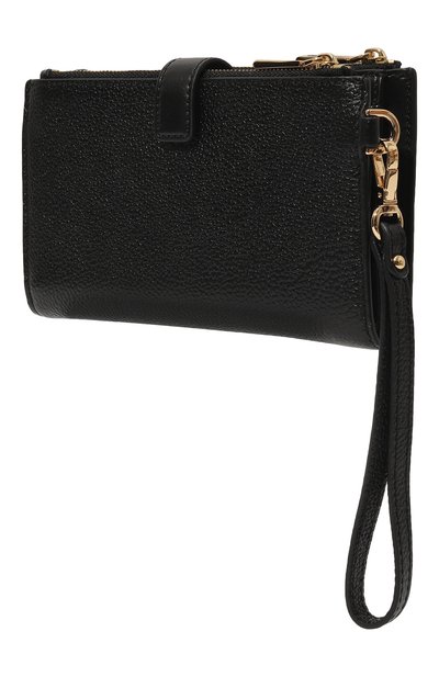 Кожаный кошелек MICHAEL MICHAEL KORS, арт. 34F9GAFW4L/, фото 2