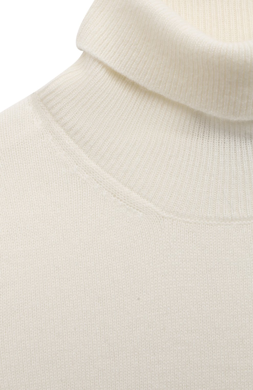 Кашемировая водолазка GIORGETTI CASHMERE, арт. MB453/INFELTRI/2A-6A, фото 3