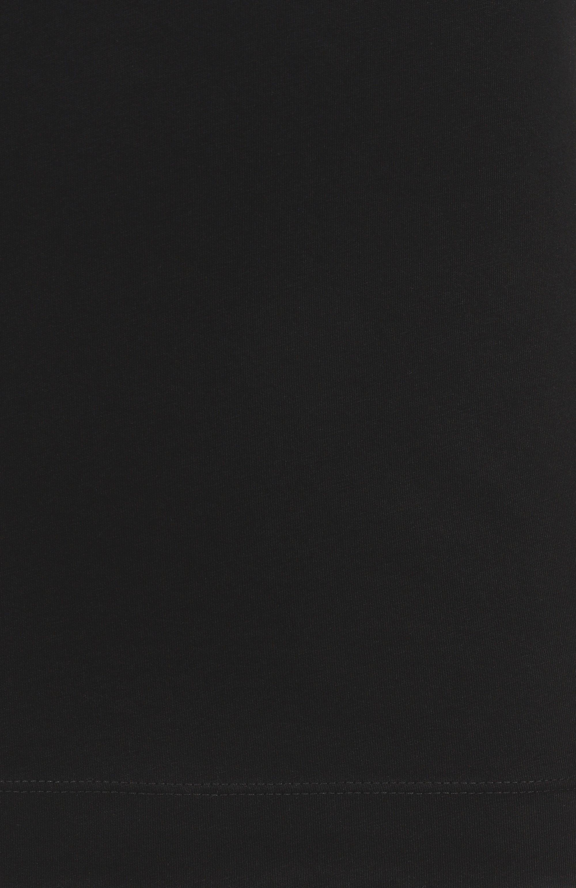 Хлопковая футболка DRIES VAN NOTEN, арт. 251-021100-1600, фото 6