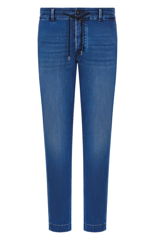 Джинсы Pharell Active Jacob Cohen JUM_QE012 030 P0019 V1 Синий JUM_QE012 030 P0019 V1