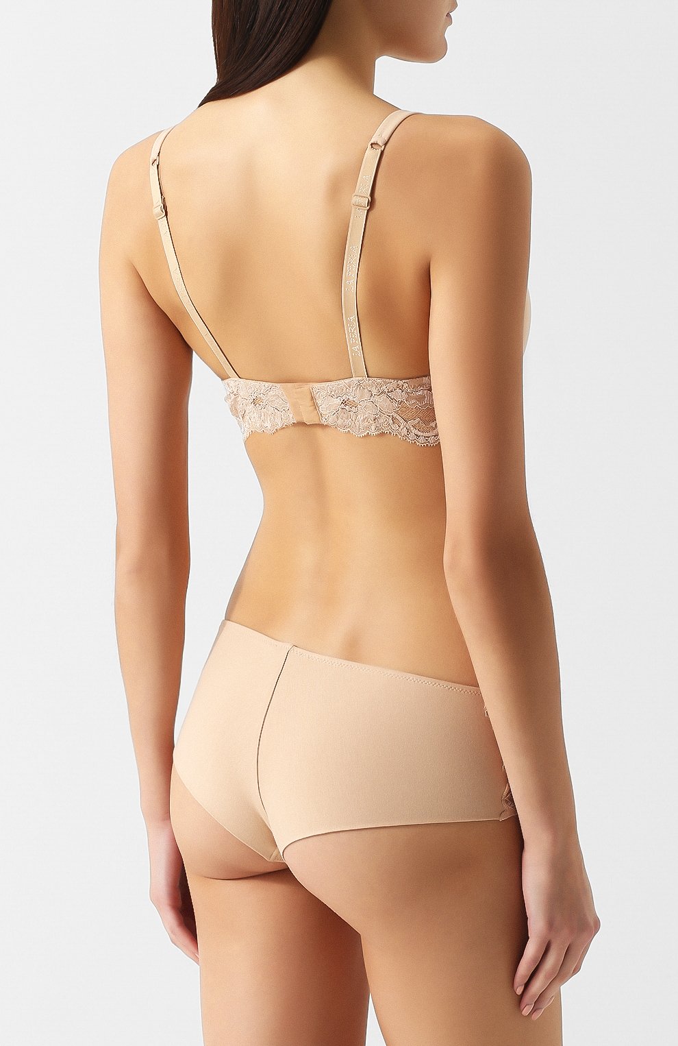 Бюстгальтер с плотной чашкой LA PERLA, арт. 906531D, фото 3