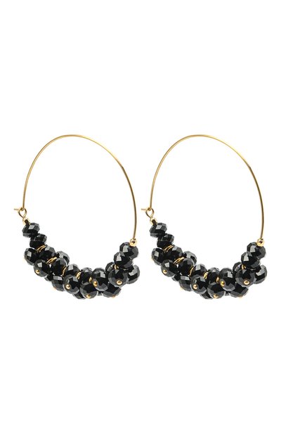 Серьги polly ISABEL MARANT, арт. BL0709-00M008B, фото 3