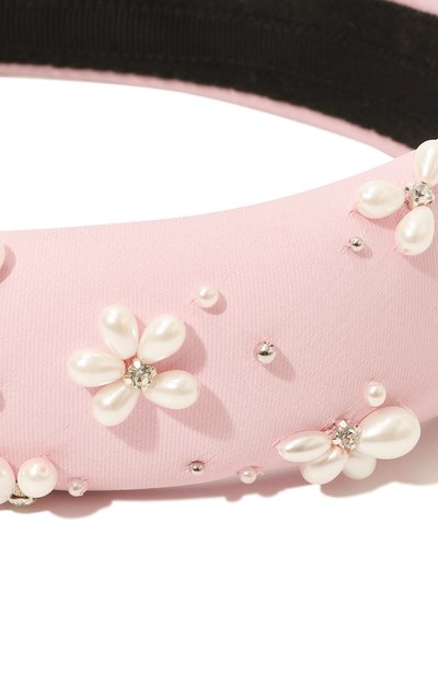 Ободок для волос PANFIL, арт. 09-BND-DP, фото 4