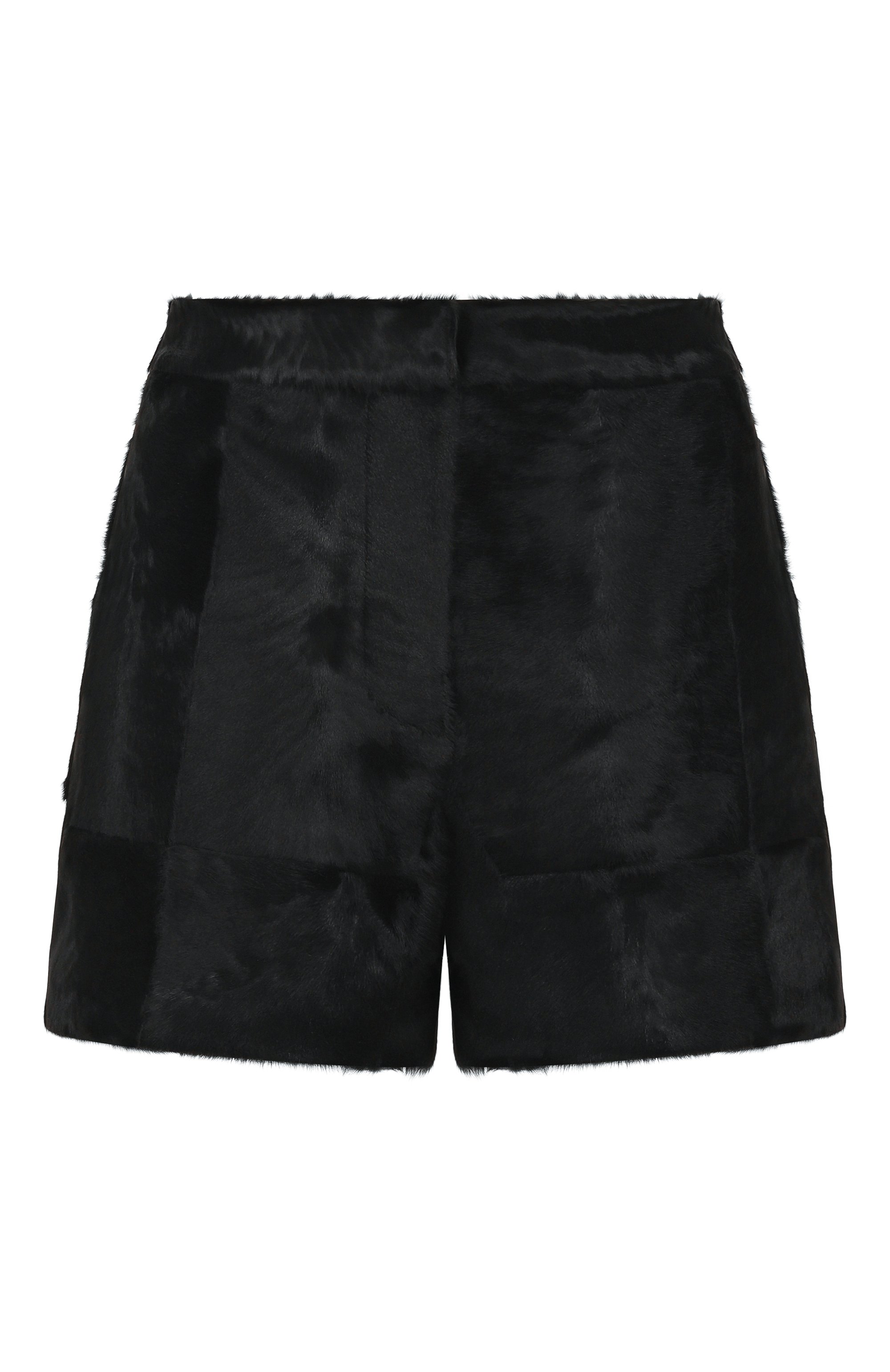 Шорты из овчины KITON, арт. D61181K0921H, фото 1