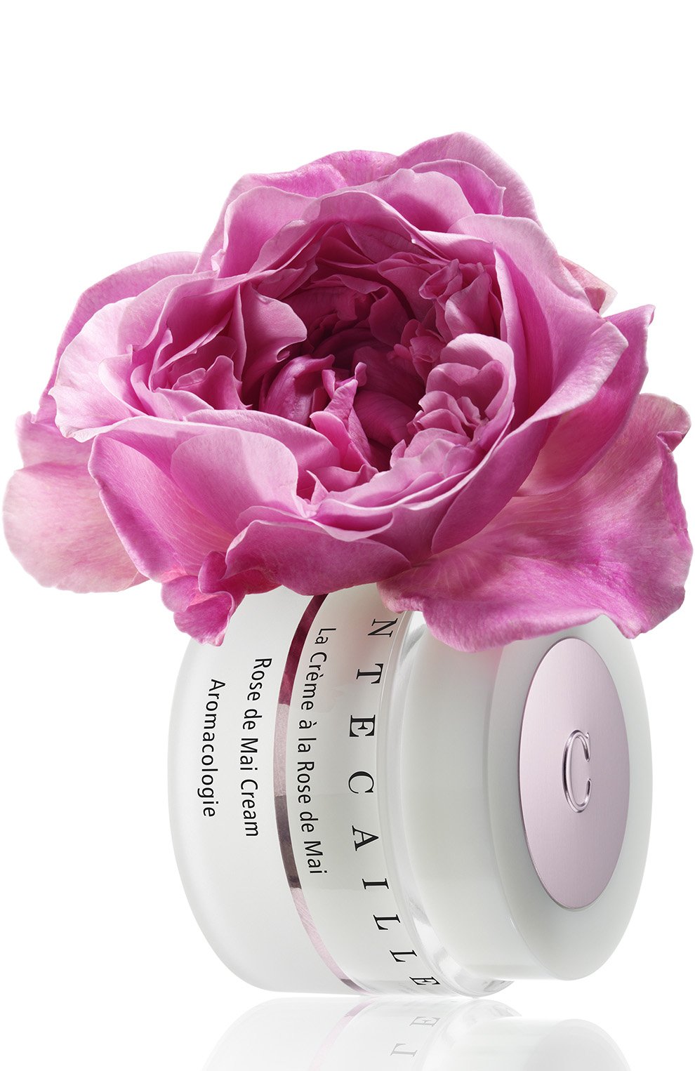 Крем для лица crème à la rose de mai  (50ml) CHANTECAILLE, арт. 656509704095, фото 1