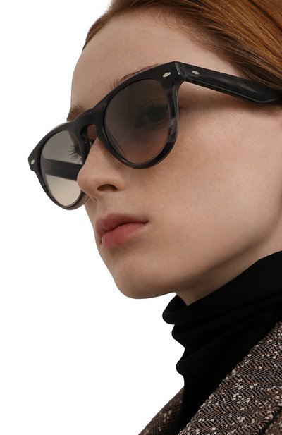 Солнцезащитные очки BRUNELLO CUCINELLI, арт. M0CNIN011, фото 2