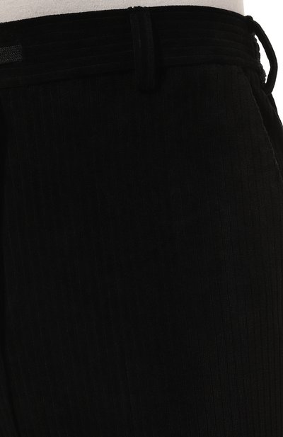 Вельветовые брюки CIRCOLO 1901, арт. CN4485, фото 5