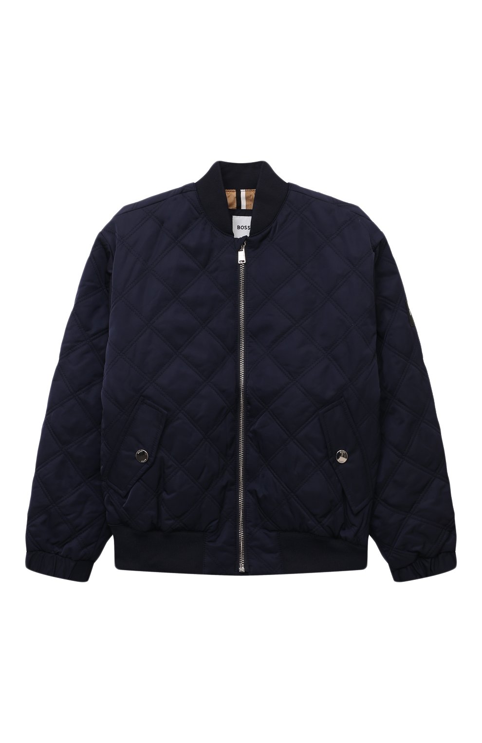 Бомбер BOSS, арт. J50744, фото 1