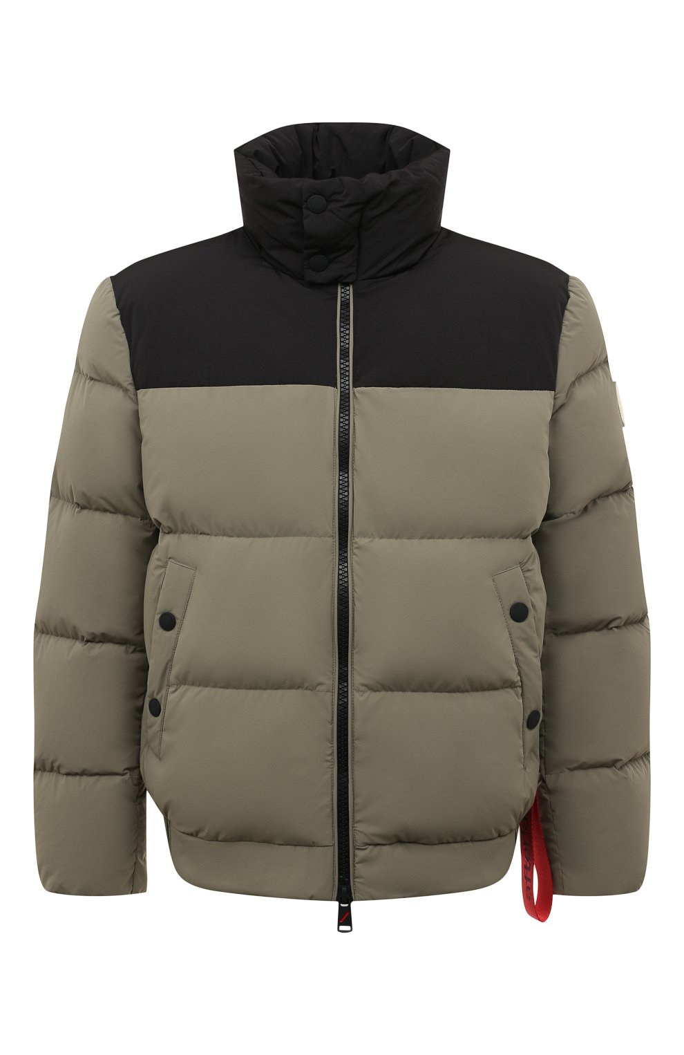 Пуховик AFTER LABEL, арт. DENVER/N7864-1, фото 1