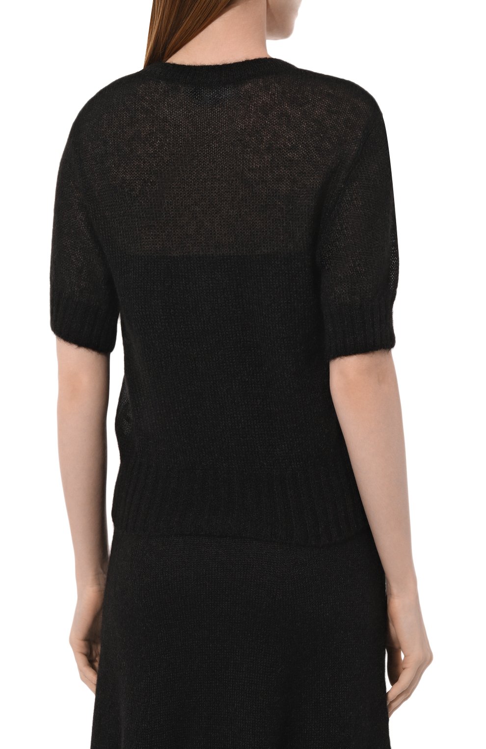 Пуловер FREEAGE, арт. S24.JM084.5070.900, фото 4