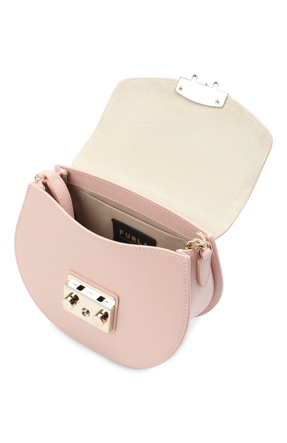 Сумка metropolis mini FURLA, арт. BATJEP0/ARE000, фото 4