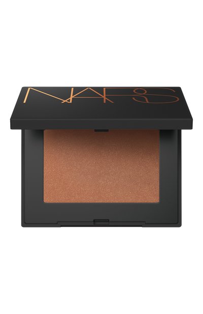 Мужской бронзирующие румяна laguna bronzing powder, оттенок laguna 04 (3,5g) NARS, арт. 34503265NS
