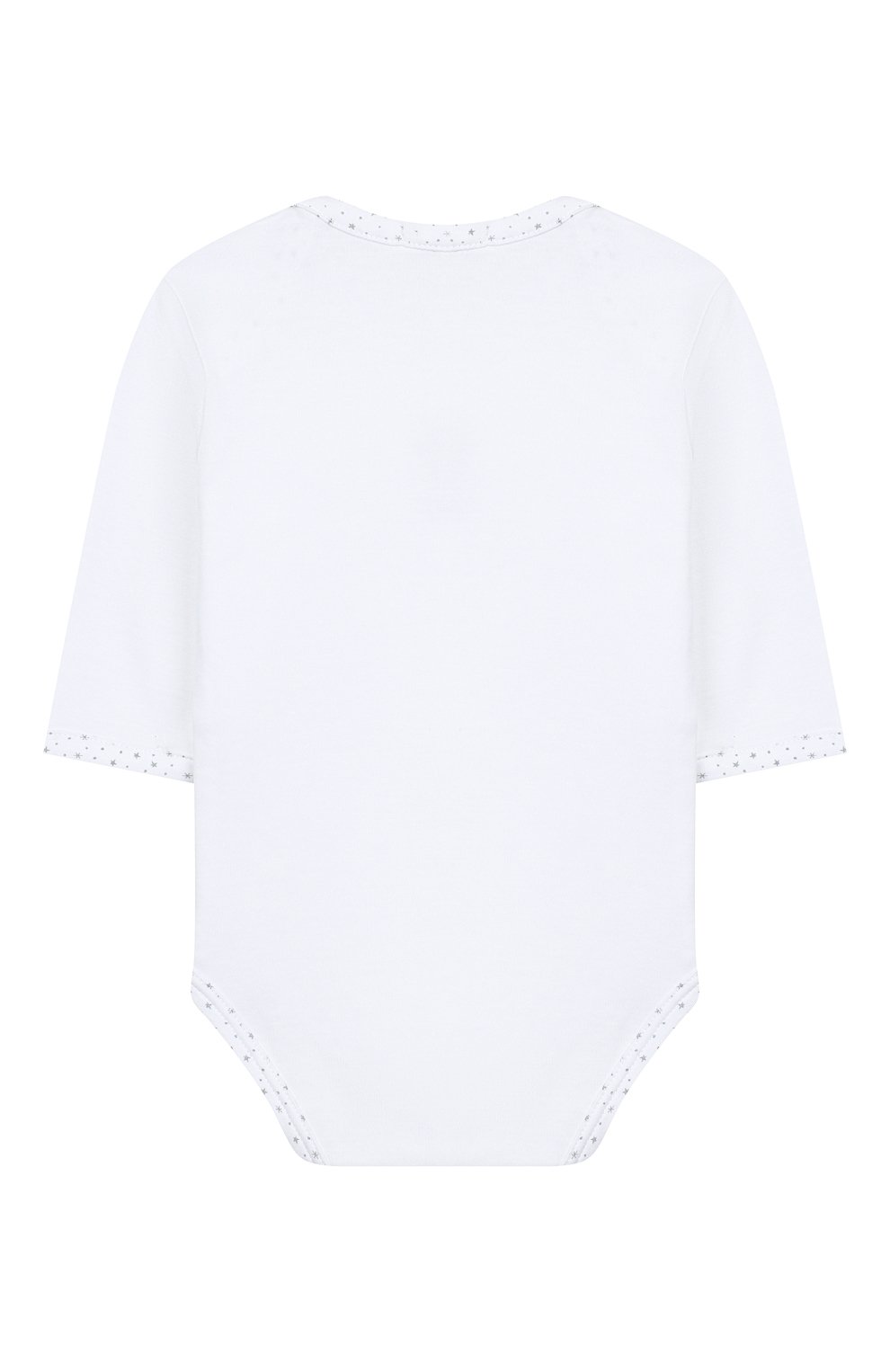 Комплект из брюк с боди KISSY KISSY, арт. KNZ02193N, фото 3