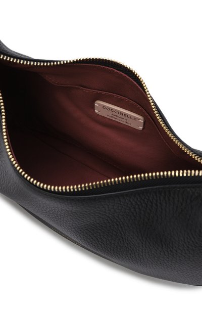 Сумка fujiko COCCINELLE, арт. E5 U8K 53 01 01, фото 5