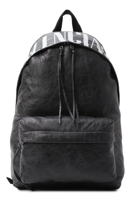 Мужской рюкзак editor BALENCIAGA, арт. 827206/2ABVX