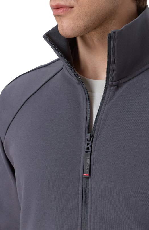 Толстовка Bogner Fire+Ice 84358576 Серый  84358576 Фото 5