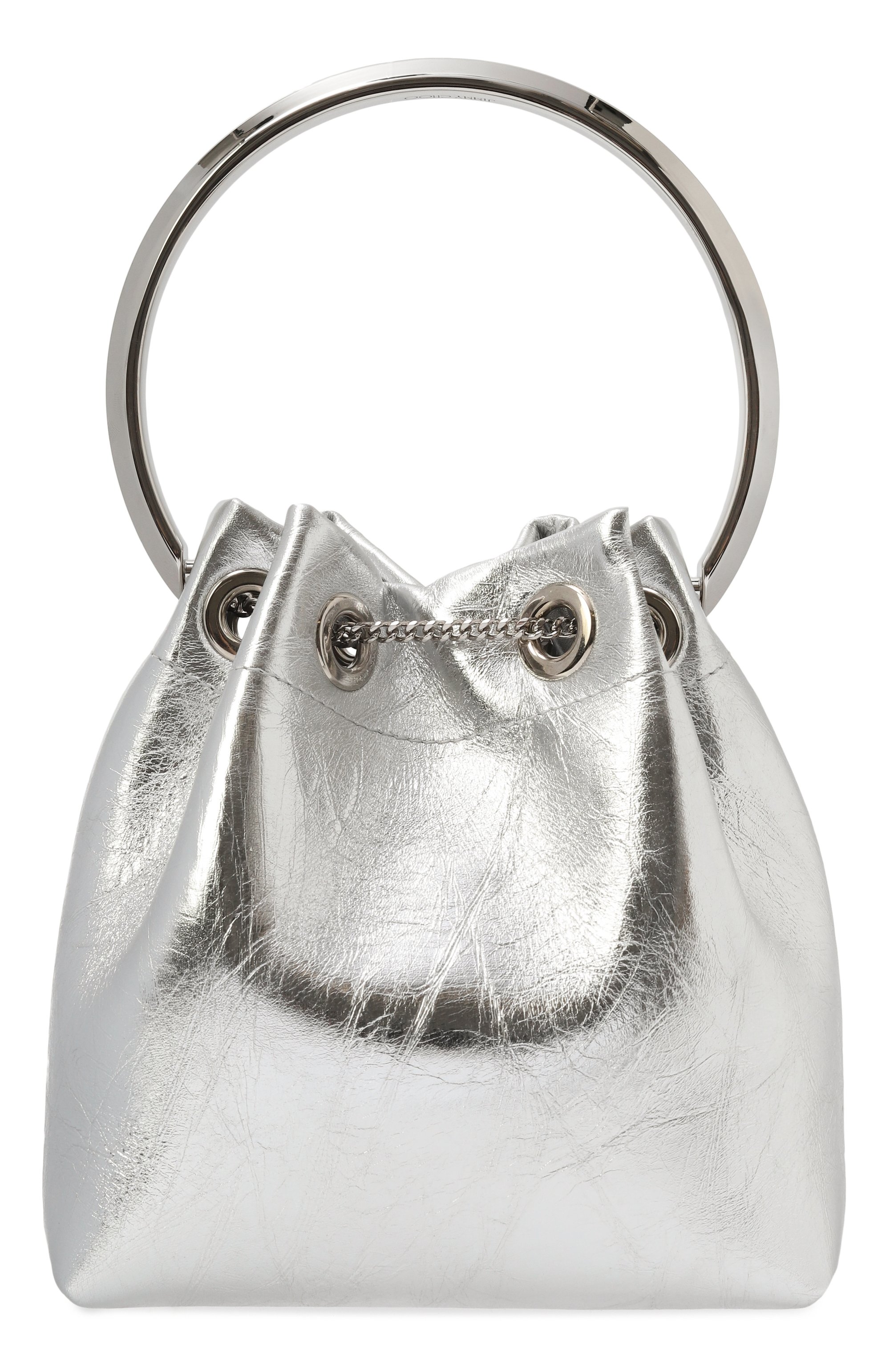 Сумка bon bon JIMMY CHOO, арт. B0N B0N/TZZ, фото 6