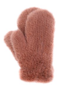 Темно-розовый