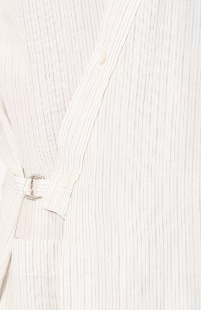 Рубашка из вискозы KAZUYUKI KUMAGAI, �арт. KS91-063, фото 5