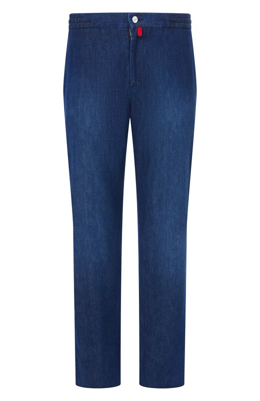 Джинсы Kiton UPLACK0617D Синий UPLACK0617D