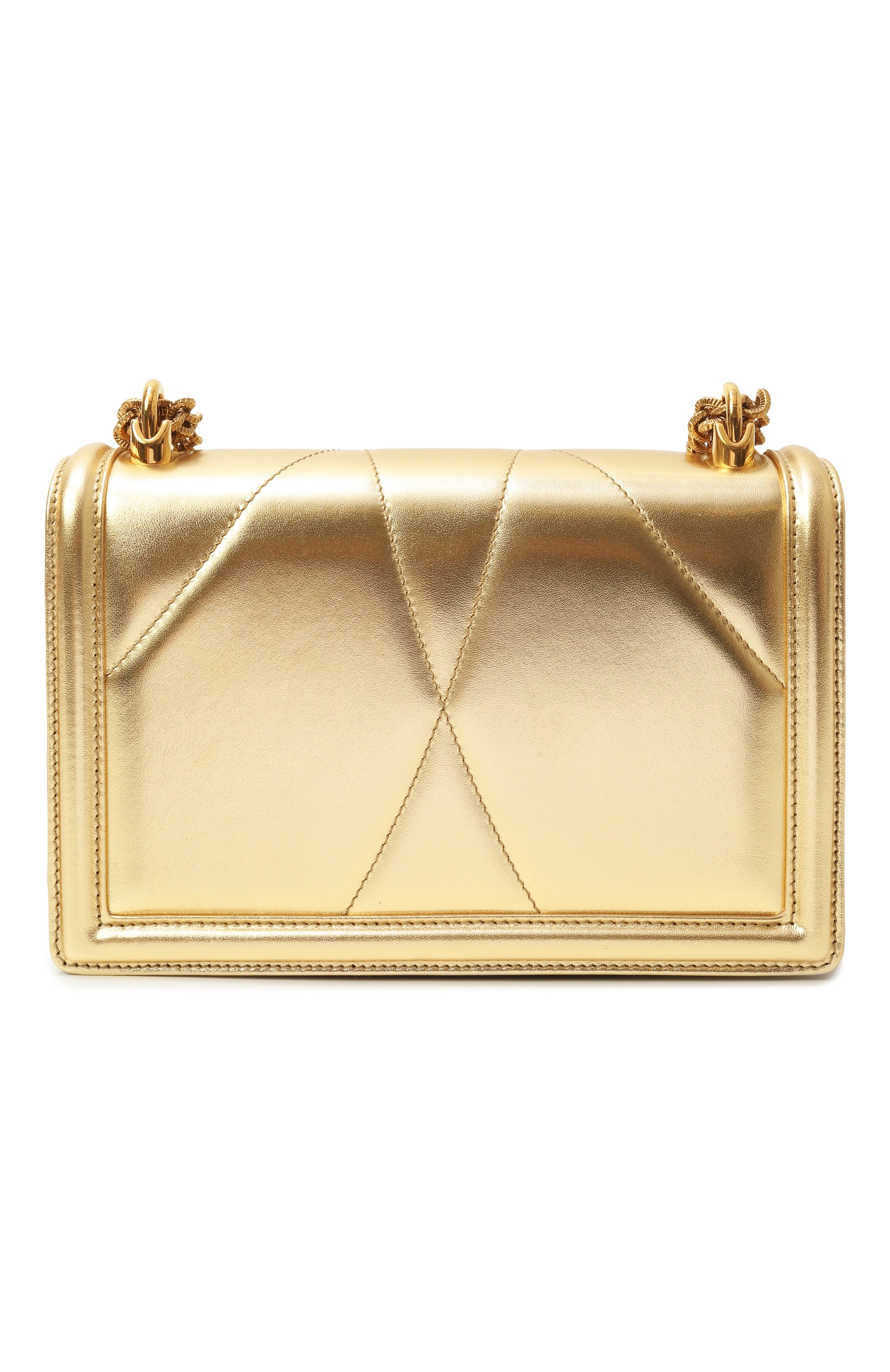 Сумка devotion small DOLCE & GABBANA, арт. BB6652/AK772, фото 6