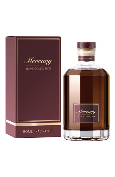 Диффузор dubai (ваза 2500ml + рефил 5x500ml) MERCURY HOME COLLECTION, арт. 4673769556017, фото 2