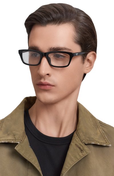 Оправа BALENCIAGA, арт. BB0439 001, фото 2