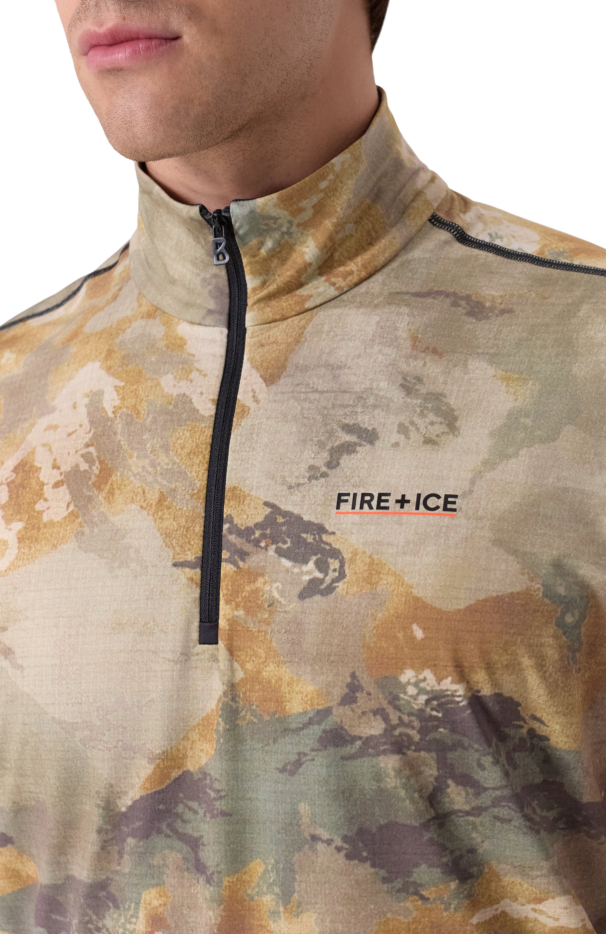 Лонгслив BOGNER FIRE+ICE, арт. 54097751, фото 5