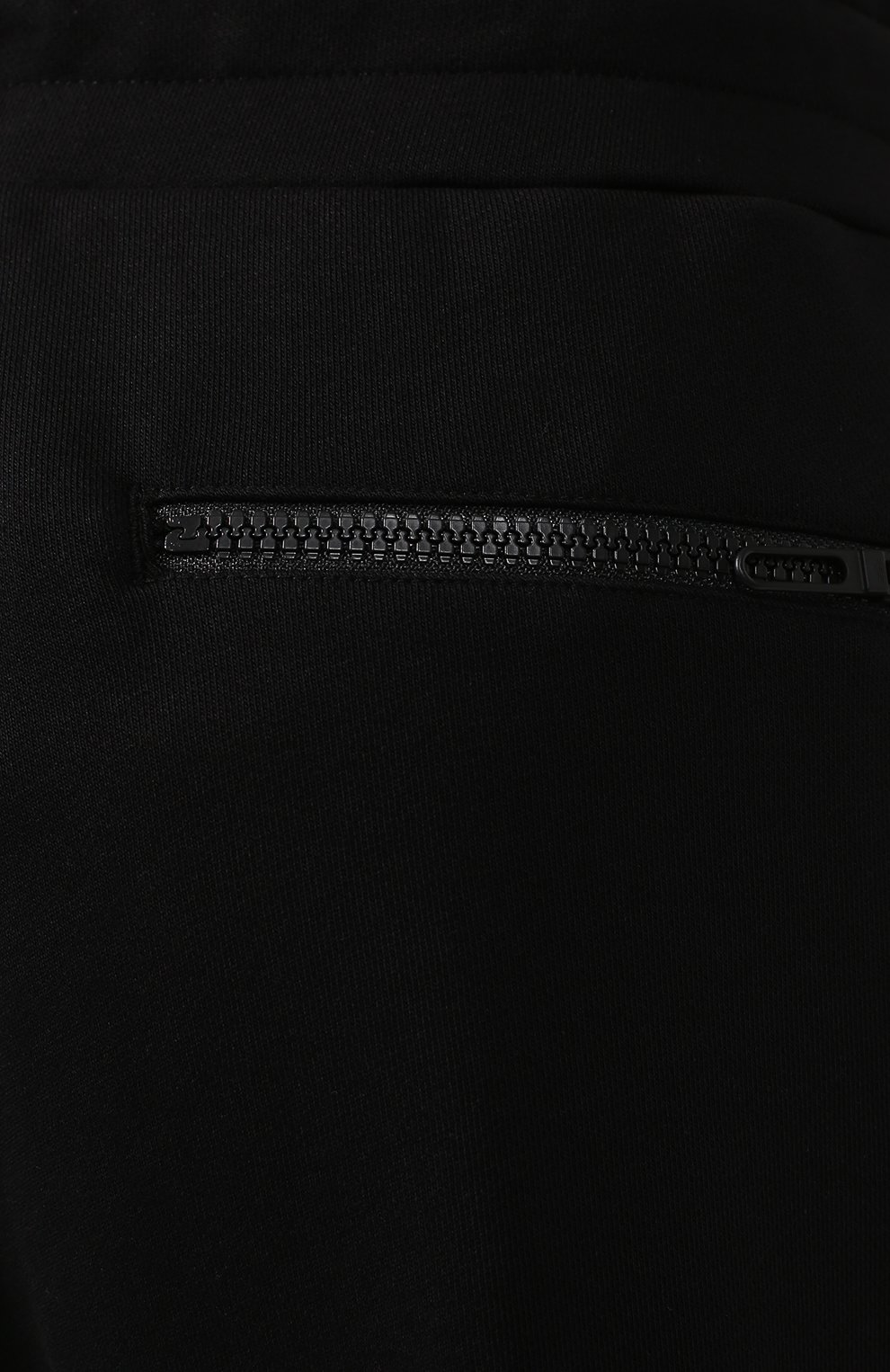 Хлопковые джоггеры EMPORIO ARMANI, арт. 6G1P98/1J36Z, фото 5