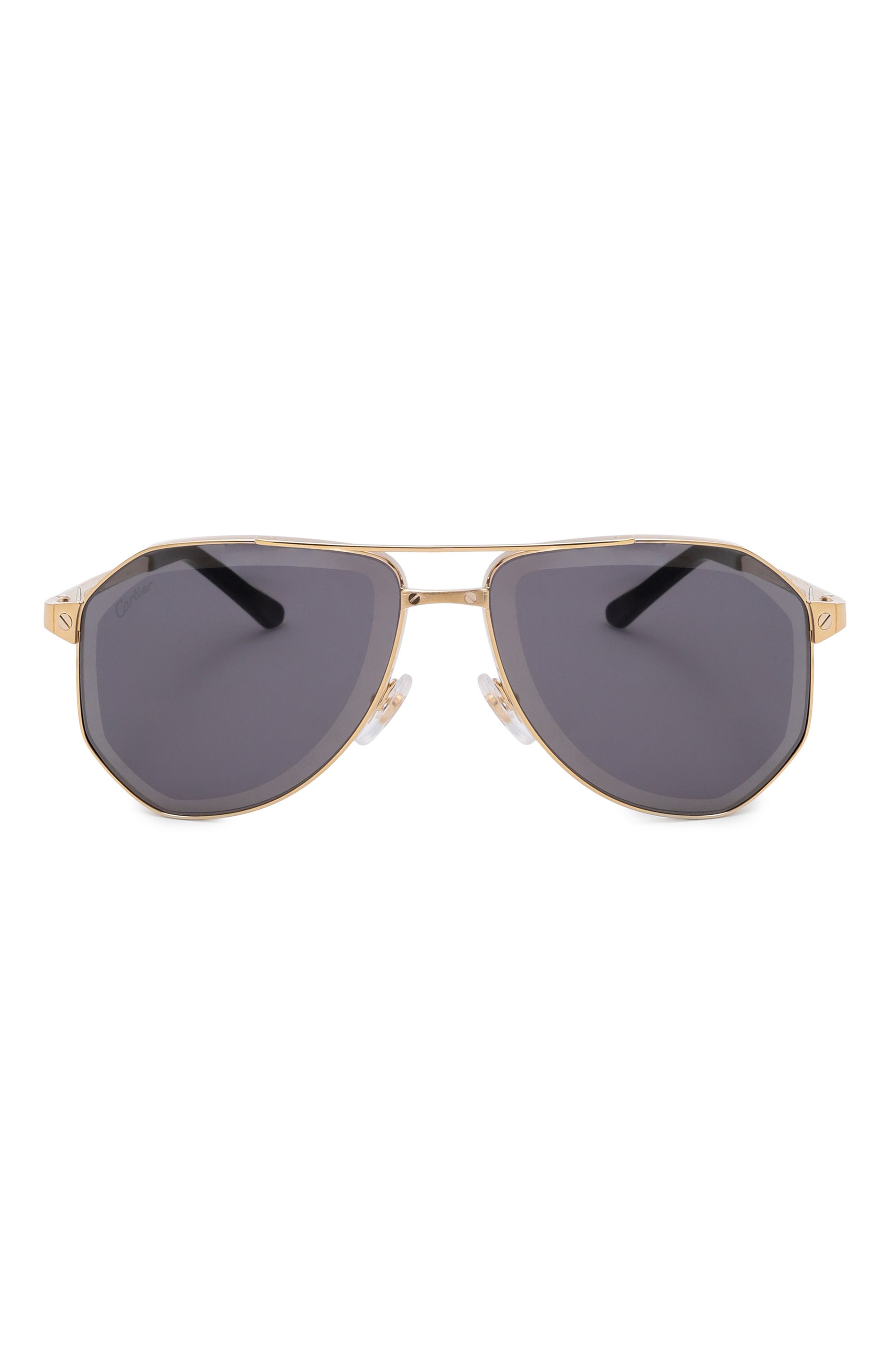 Солнцезащитные очки CARTIER, арт. CT0461S 005, фото 3