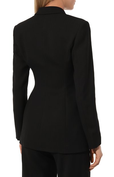 Жакет из вискозы ERIKA CAVALLINI, арт. P4WR05, фото 4