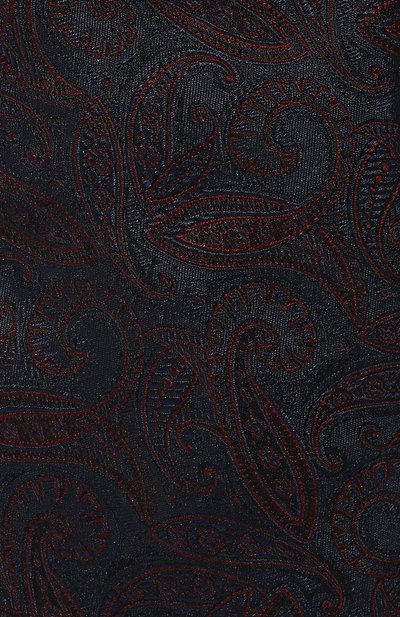 Шелковый галстук CORNELIANI, арт. 94U390-9420308, фото 4