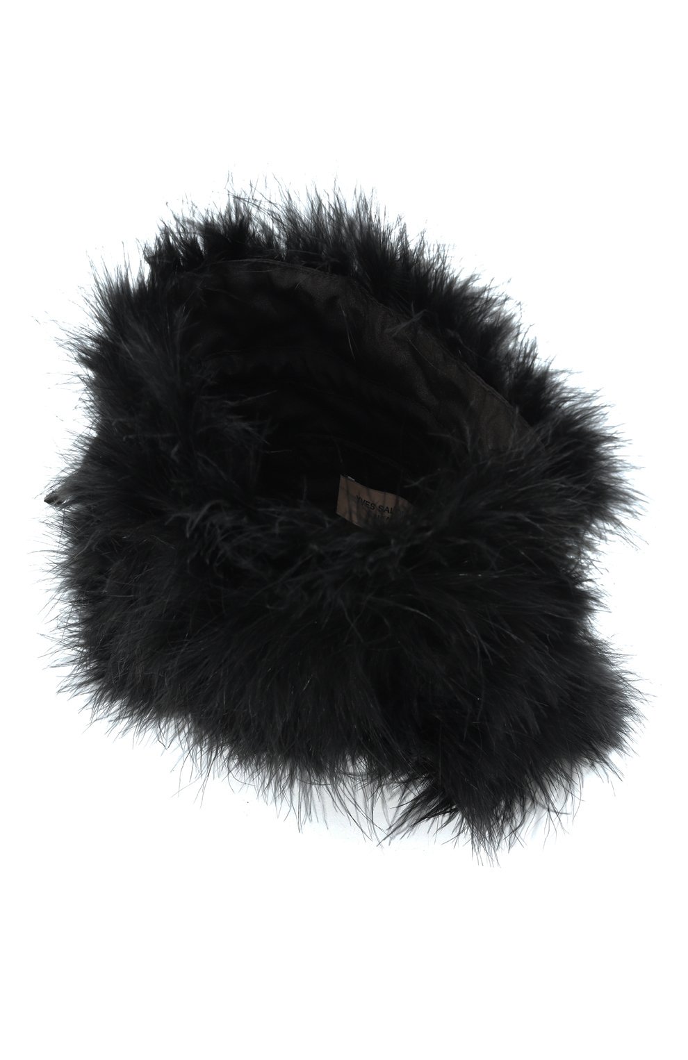 Сумка YVES SALOMON ENFANT, арт. 25WEA910XXPLUX, фото 3