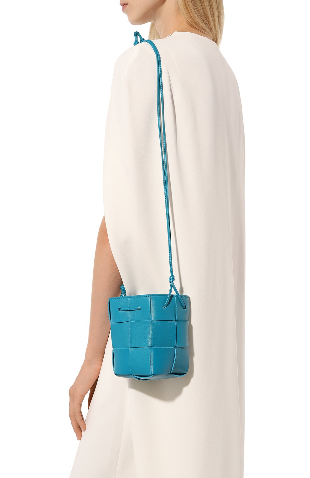 Сумка cassette BOTTEGA VENETA, арт. 680217/VCQC4, фото 2