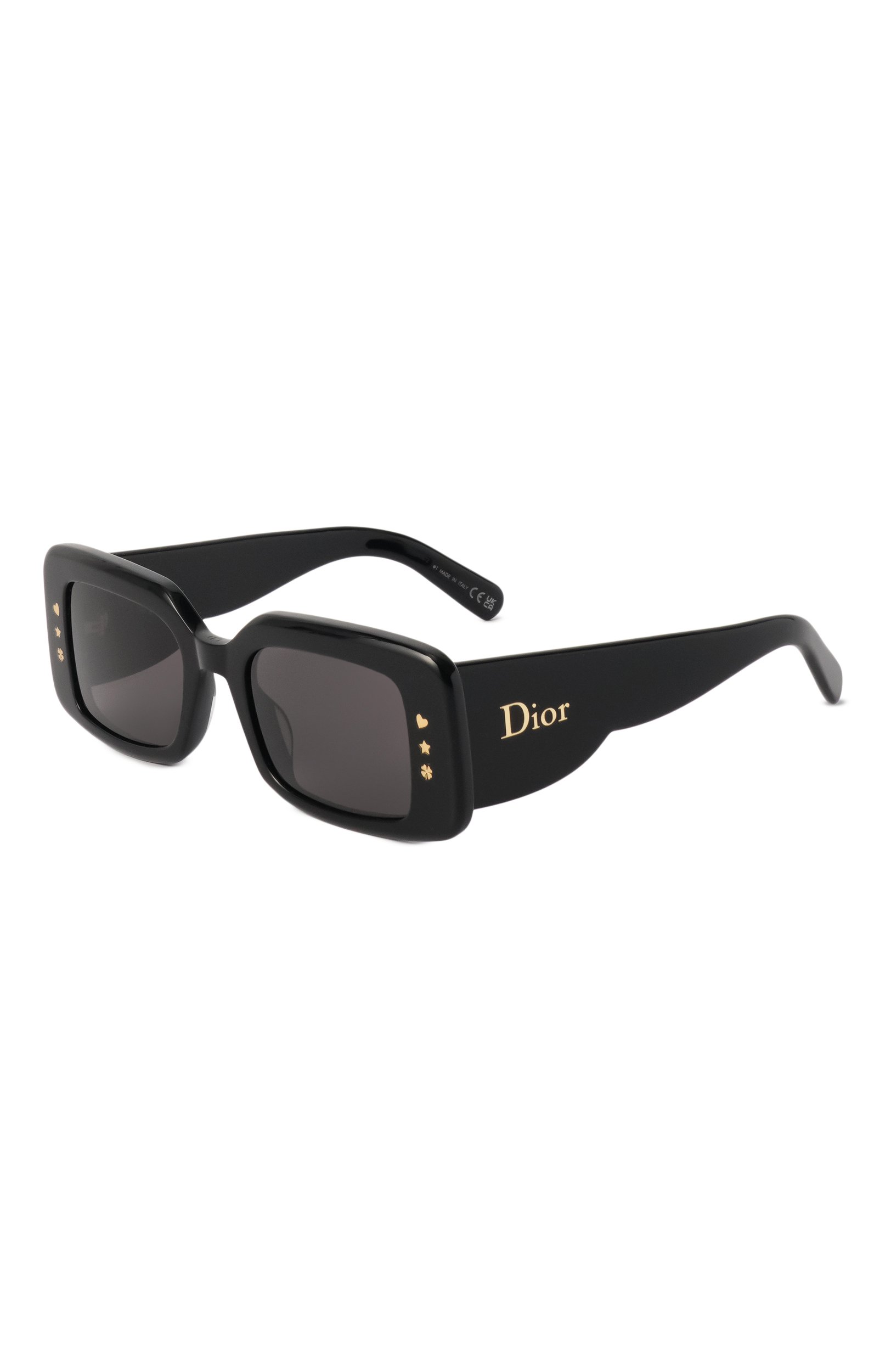 Солнцезащитные очки DIOR EYEWEAR, арт. DI0RLUCKYCHARMS S1I 10A0, фото 1
