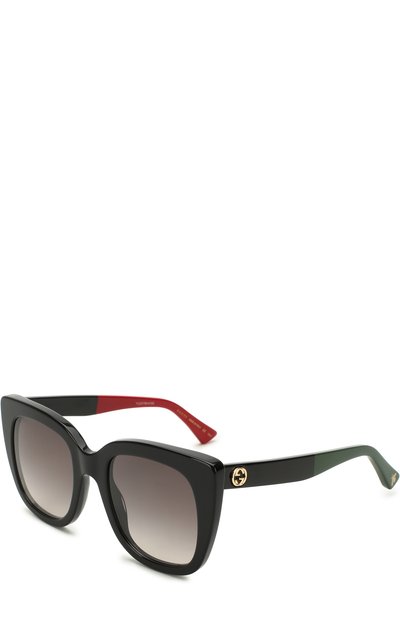Солнцезащитные очки GUCCI, арт. GG0163 003, фото 1