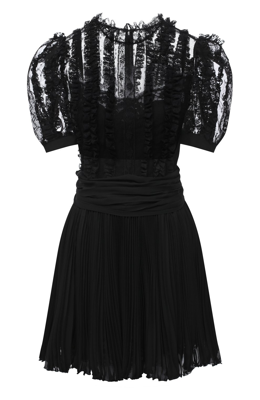 Платье DOLCE & GABBANA, арт. F6K0YT/FUSLR, фото 1