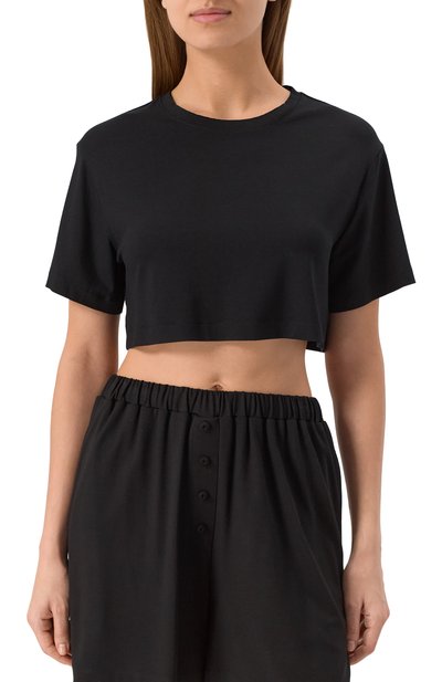 Футболка из вискозы EDOMO, арт. T002006FW2324, фото 3