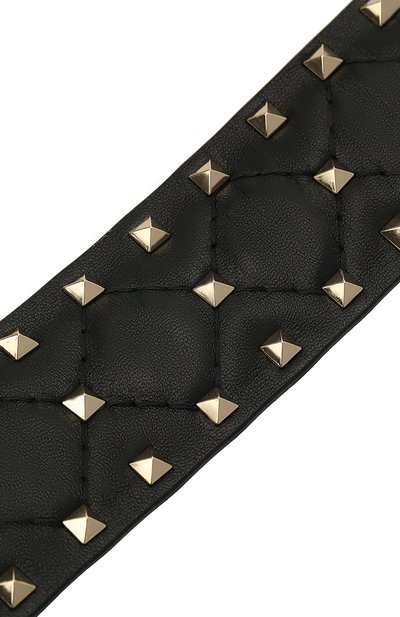 Ремень для сумки VALENTINO, арт. VW2P0P37/NAP, фото 3