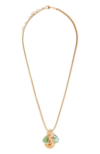 Женское колье ANTON HEUNIS, арт. ATW1.209