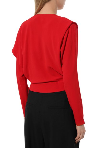 Блузка IRO, арт. WP16KAYLA, фото 4