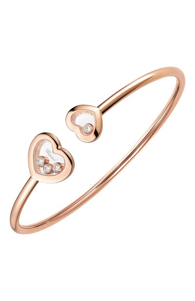 Женский браслет CHOPARD, арт. 85A614-5001