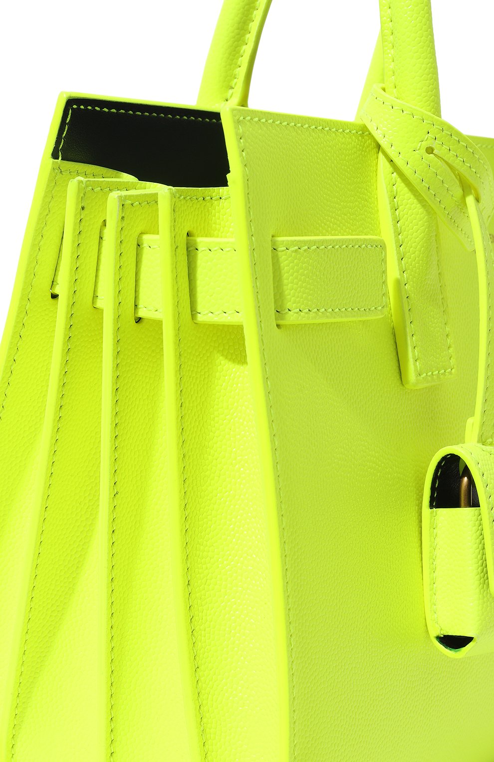 Сумка sac de jour SAINT LAURENT, арт. 392035/AABGT, фото 2