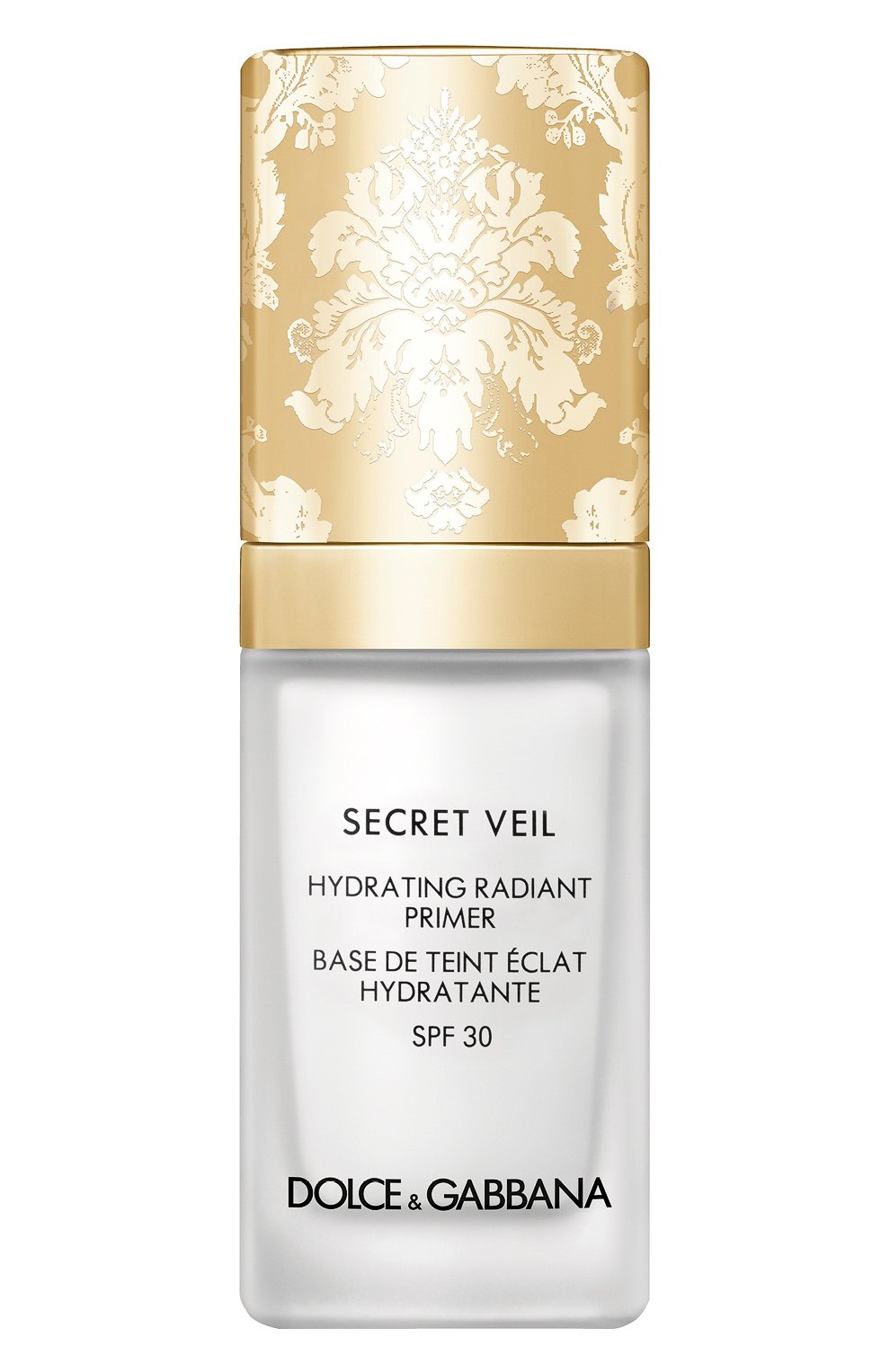 Увлажняющий праймер для сияния кожи secret veil (30ml) DOLCE & GABBANA, арт. 8517850DG, фото 1