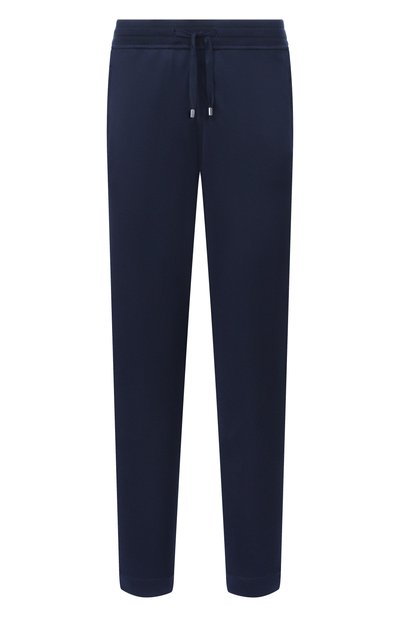 Мужские шелковые брюки STEFANO RICCI, арт. K919511P3D/R26190_001