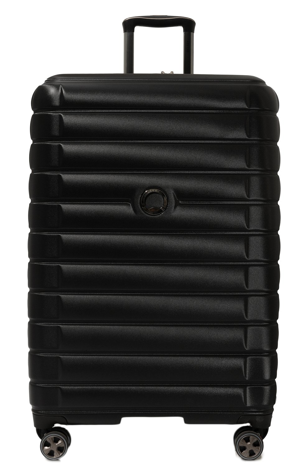 Чемодан shadow 5.0 expandable large DELSEY черного цвета по цене 54570 руб., арт. 00287882100, фото 6 Чемодан shadow 5.0 expandable large DELSEY, арт. 00287882100, фото 6