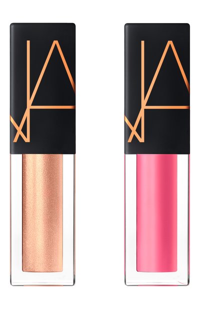 Женского мини-набор тинтов для губ oil-infused lip tint NARS, арт. 34501321NS