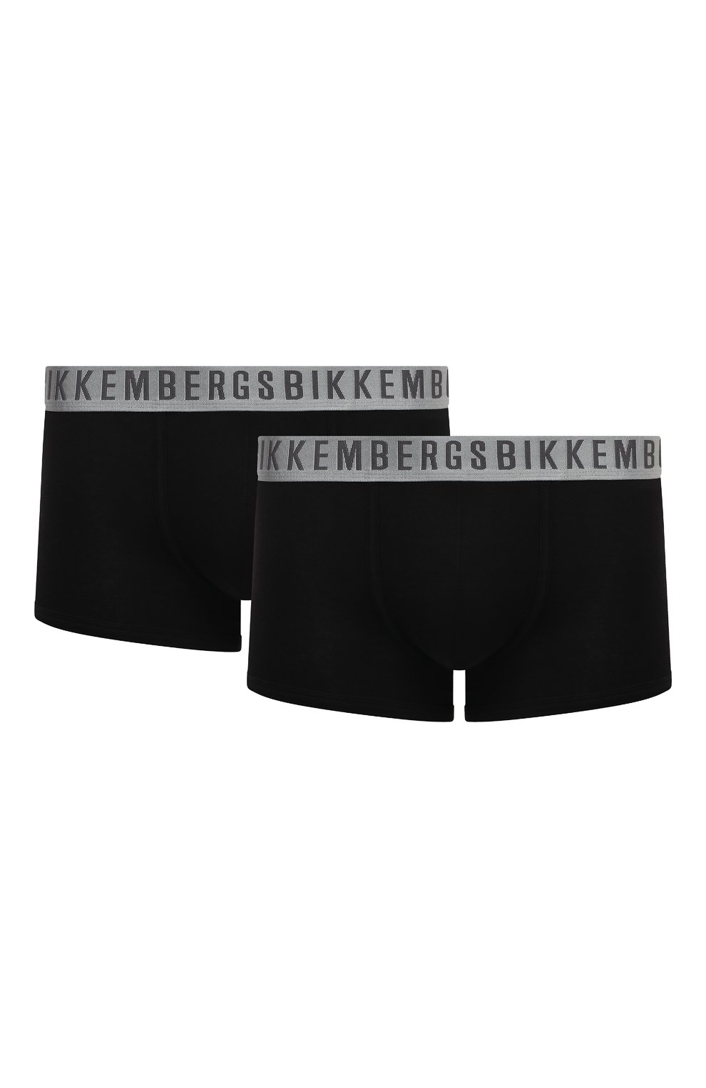 Комплект из двух боксеров DIRK BIKKEMBERGS, арт. BKK1UTR11BI, фото 1